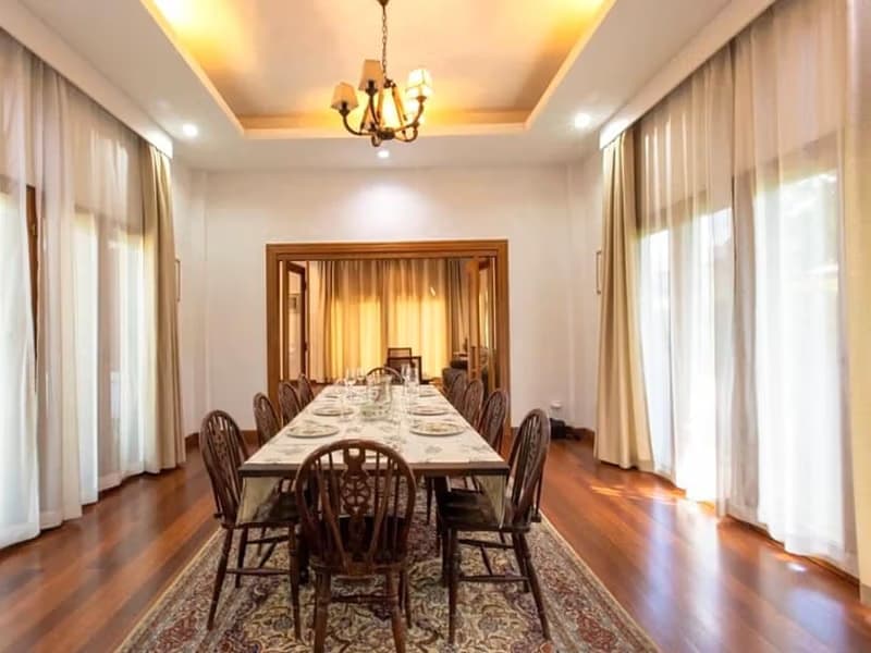 Pool Villa for Sale in Rim Tai, Mae Rim