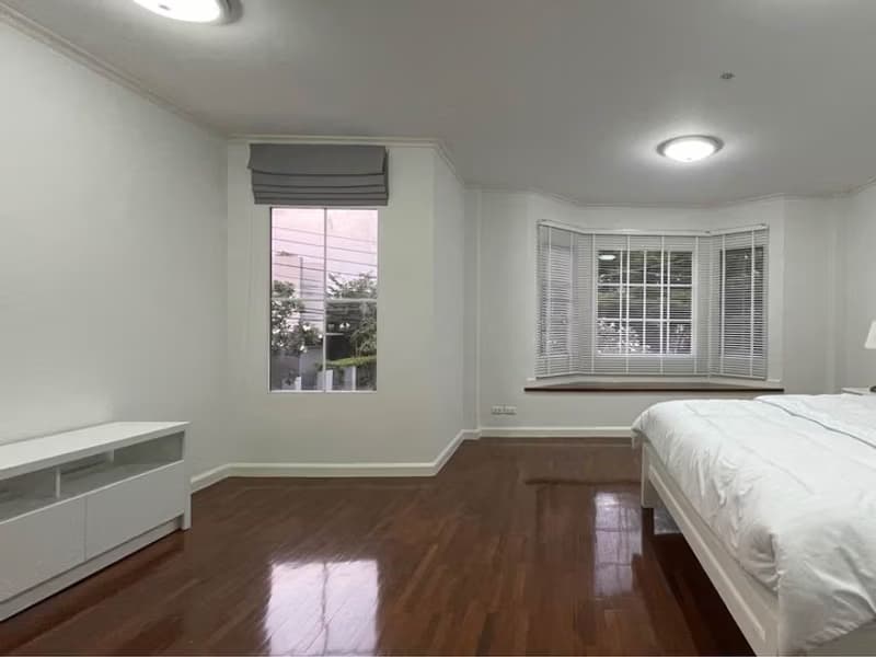 House for Rent in Nong Chom, San Sai.