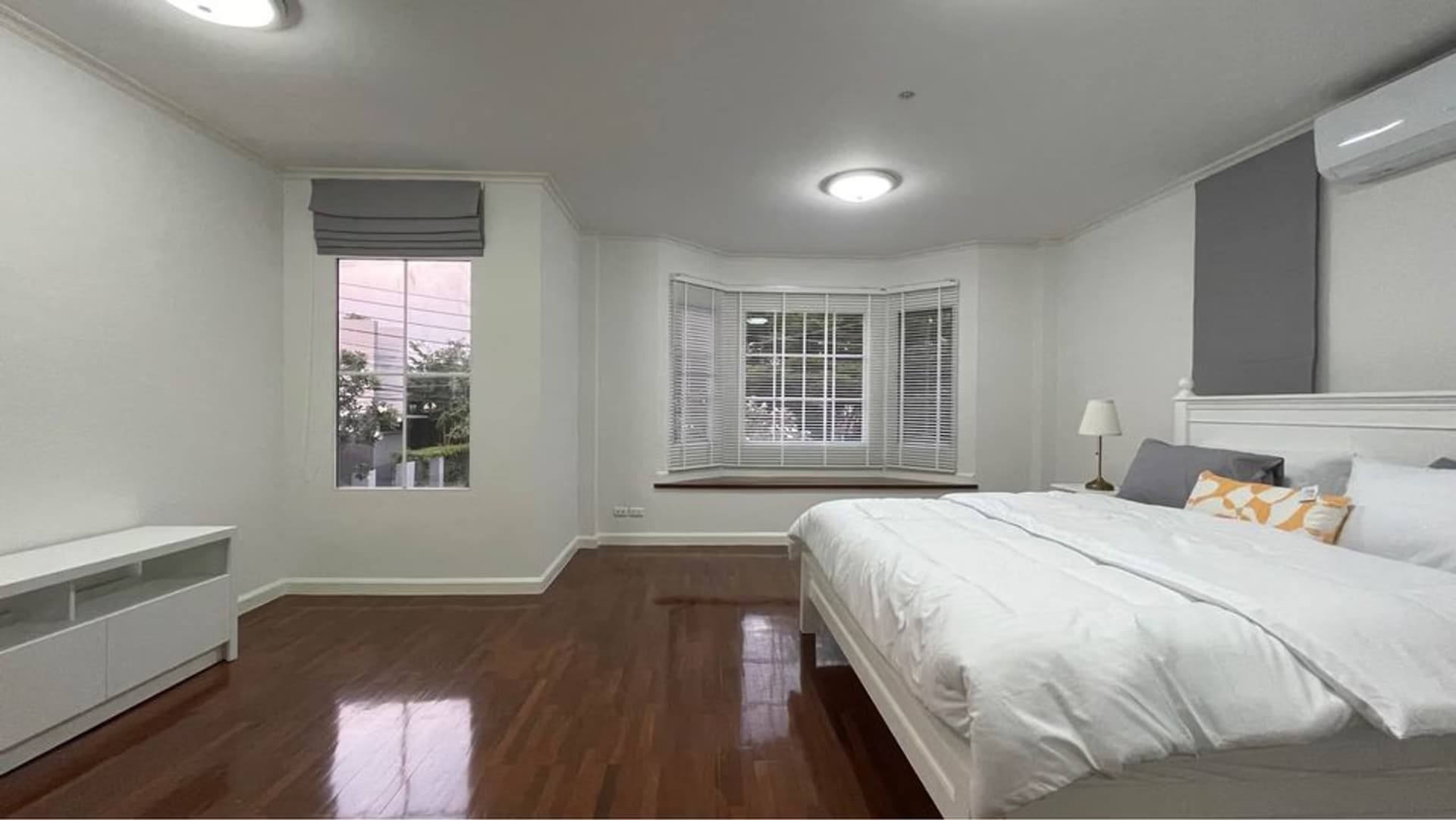 House for Rent in Nong Chom, San Sai. - Image 8