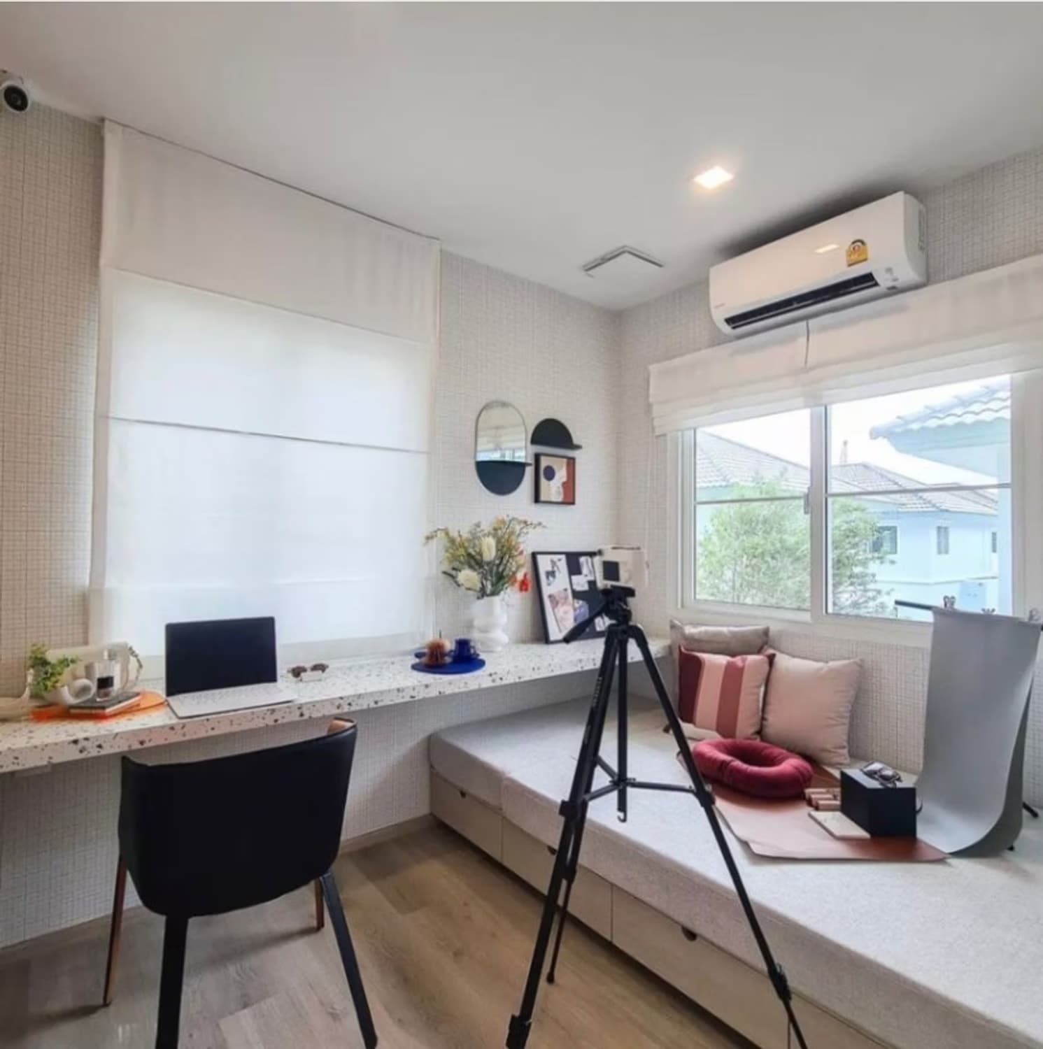 4 Bed House for Rent in Bang Phli - Image 11
