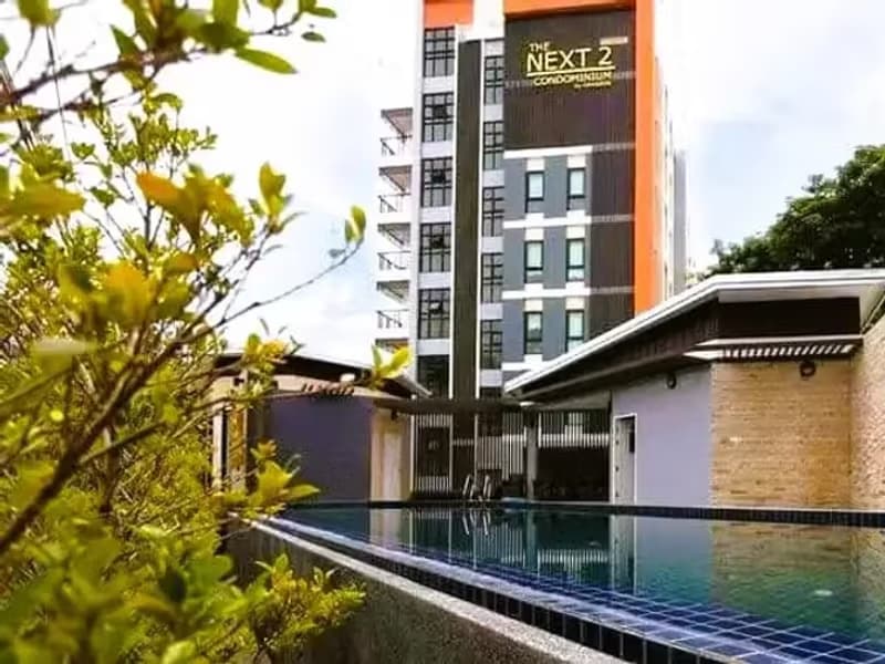 1 Bedroom Condo