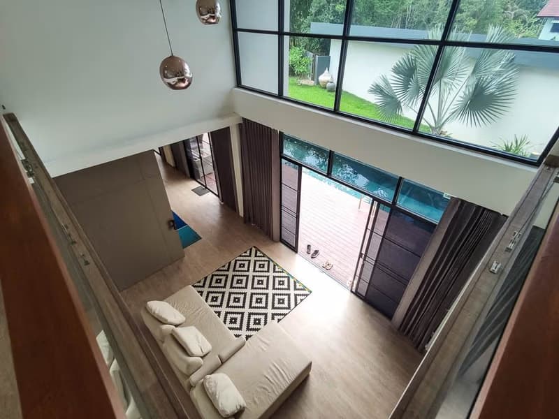 Pool Villa for Sale in Talat Khwan, Doi Saket