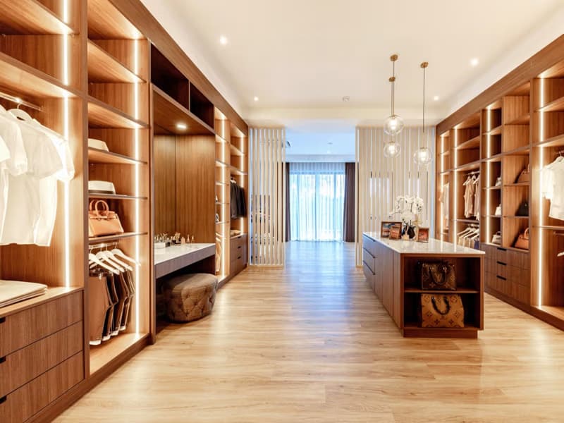 5 Bed House for Sale in Hang Dong