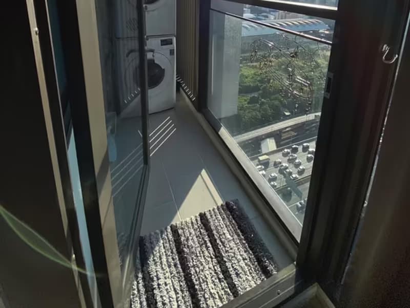 Condo for Sale at Chewathai Residence Asoke  