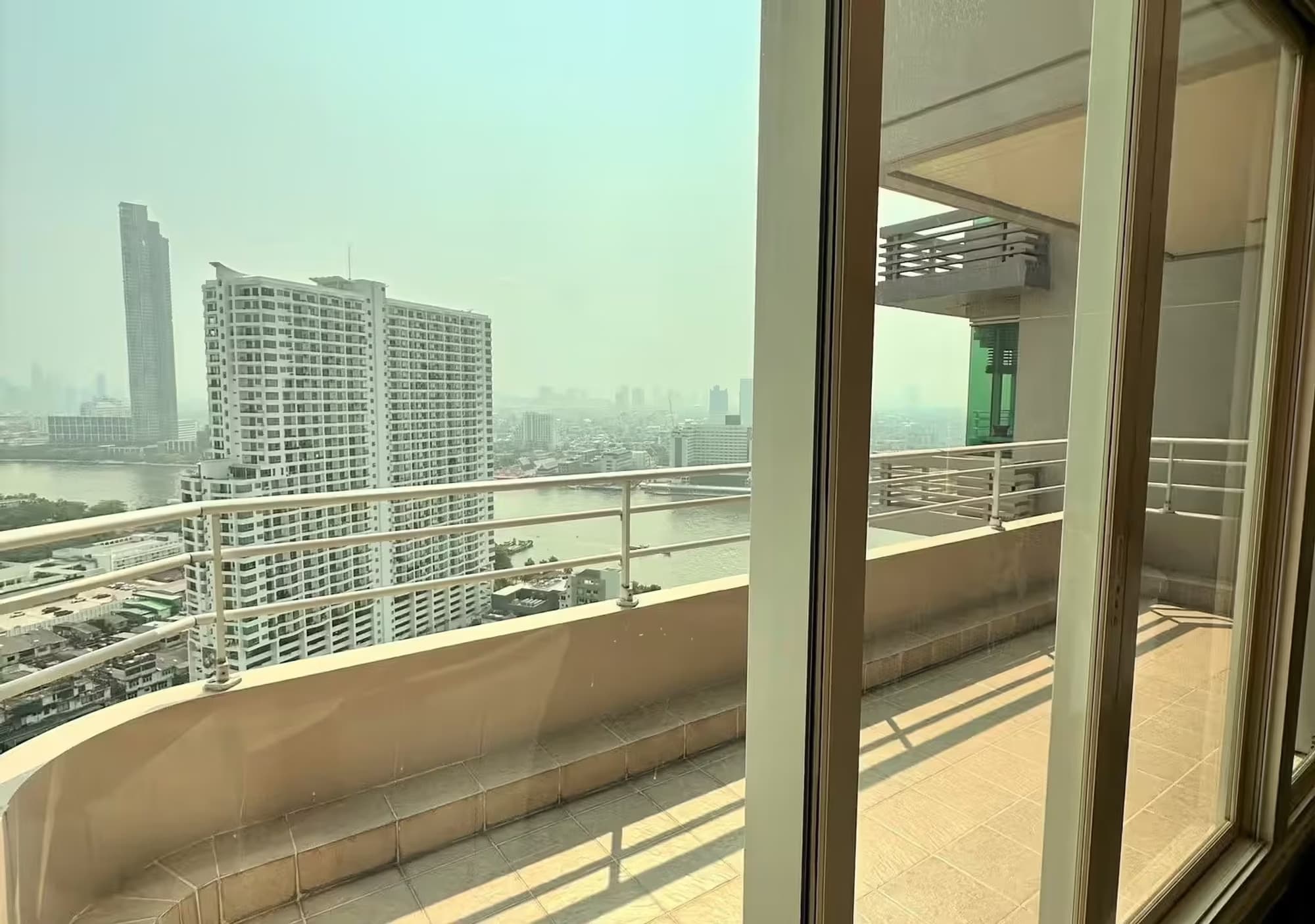 Condo for Rent, Sale at Watermark Chao Phraya - Image 13