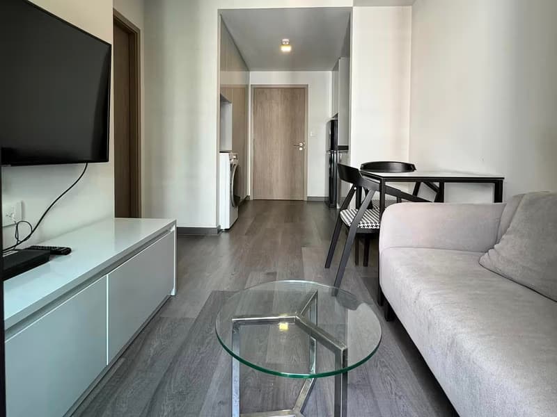 Condo for Sale at Maestro 14 Siam-Ratchathewi