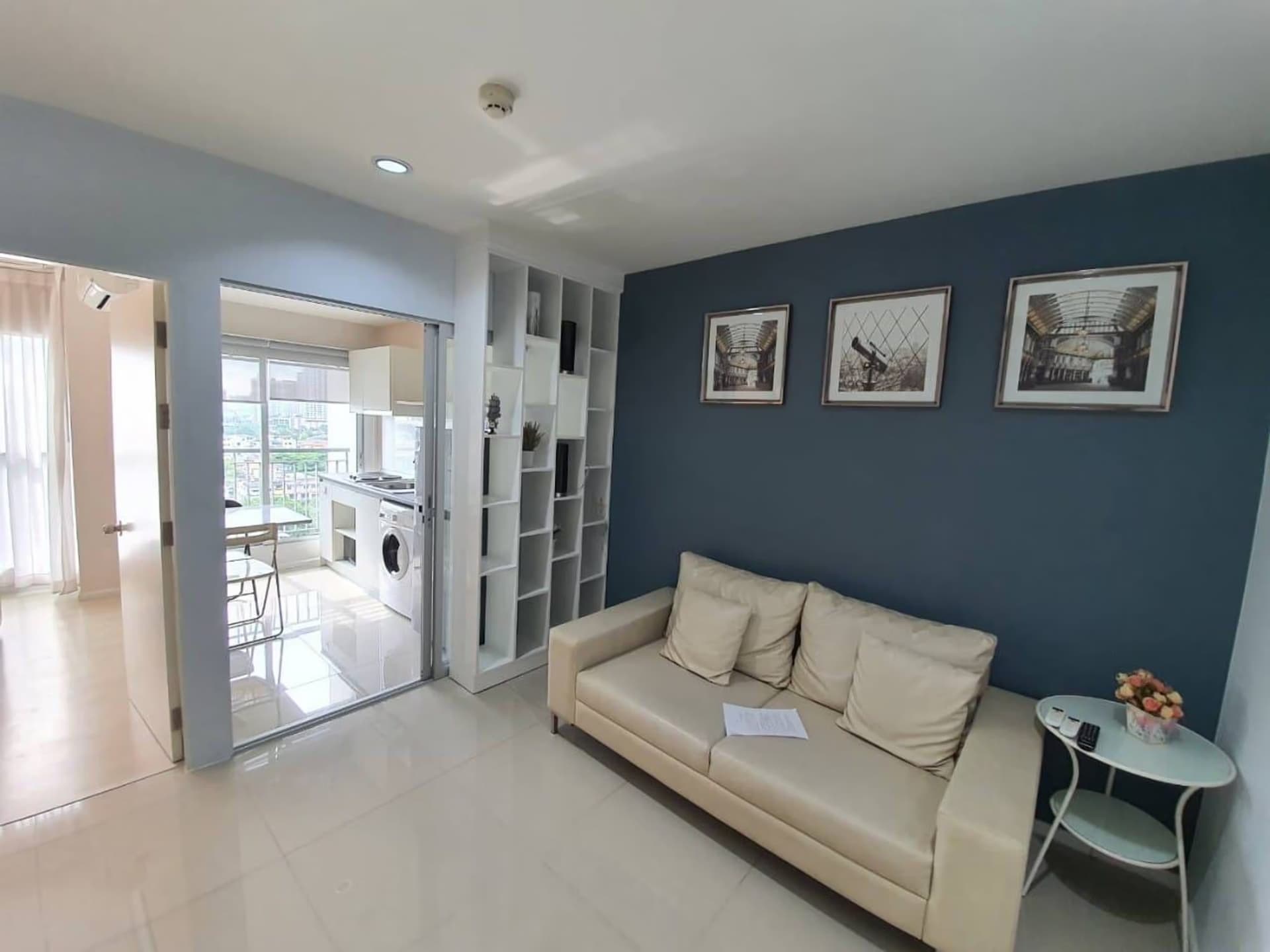1 Bed Condo for Sale in Khlong Toei - Image 2