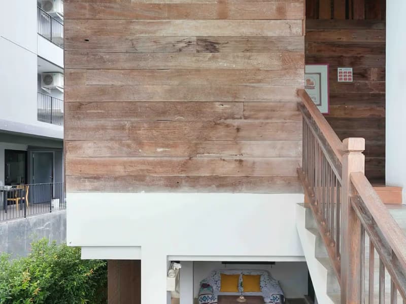 6 Bed House for Sale in Mueang Chiang Mai