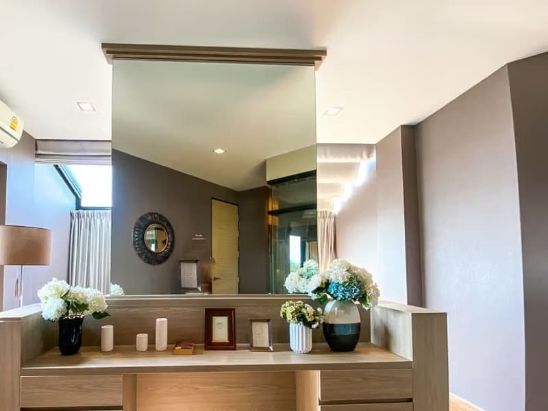 2 Bedroom Condo