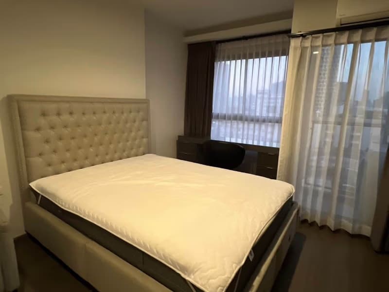 Condo for Rent, Sale at Ideo Sukhumvit 93