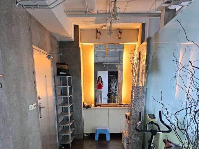 2 Bed Condo for Sale in Bang Rak