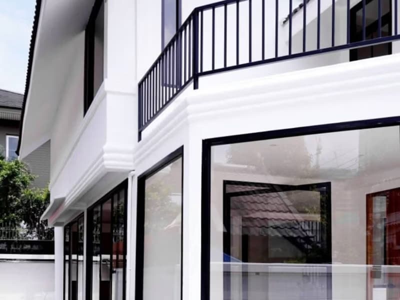 3 Bed House for Rent in Bang Na