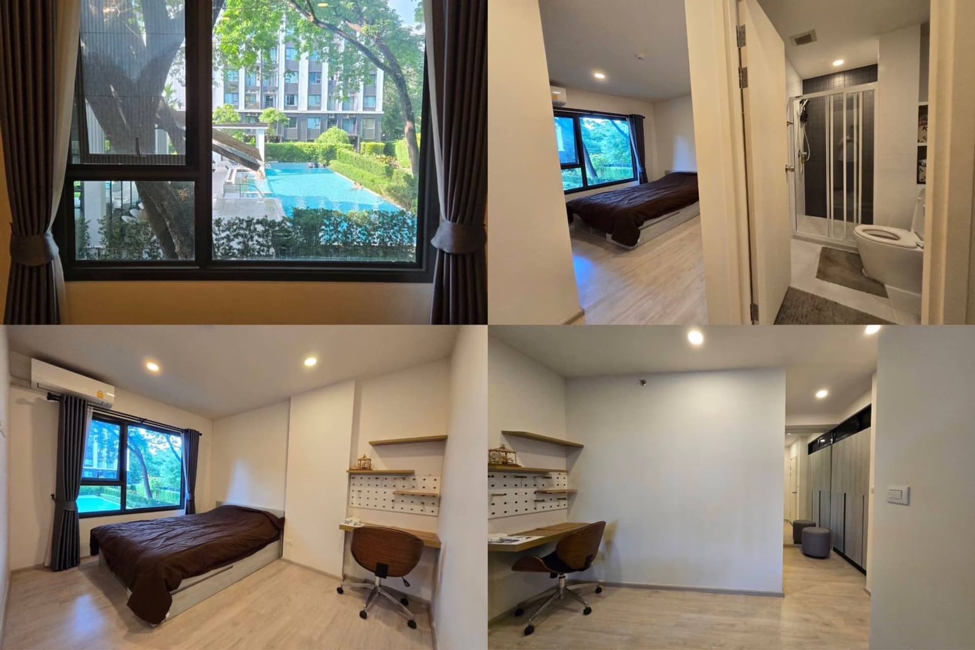 2 卧室 公寓 用于 出售 在 Mueang Chiang Mai - Image 9