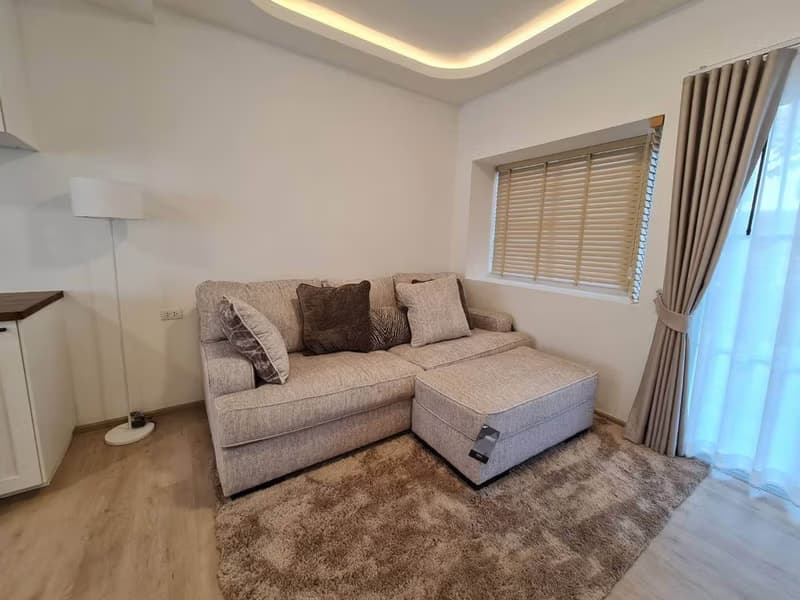 2 Bed Townhouse for Rent in Bang Phli