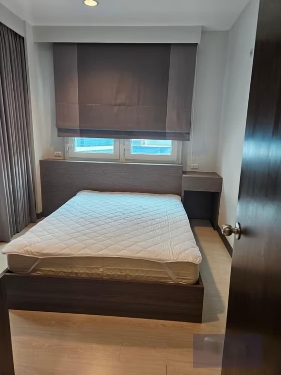 Condo for Rent at Citismart Sukhumvit 18 Condominium - Image 9