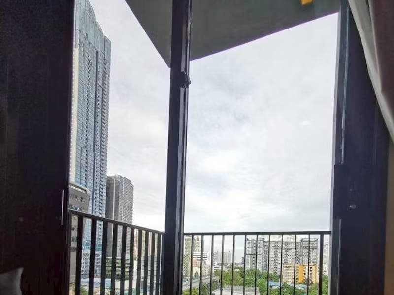 1 Bed Condo for Sale in Huai Khwang