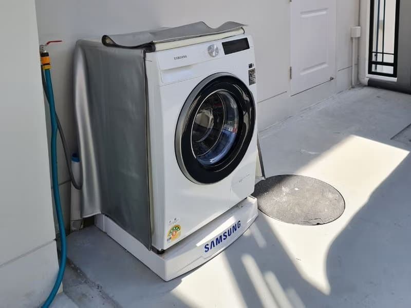 3 Bed House for Rent in Bang Phli
