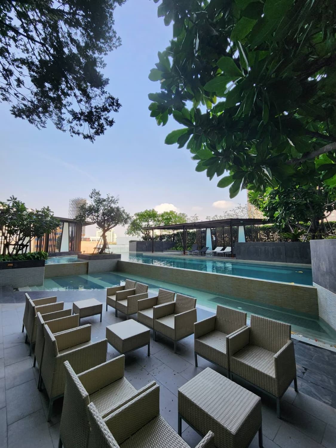 Condo for Sale, Rented at The Niche Pride Thonglor - Phetchaburi - Image 16