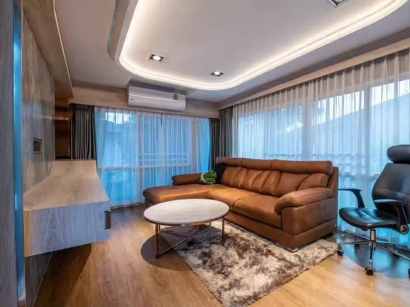 Pool Villa for Sale in Mae Hia, Mueang Chiang Mai