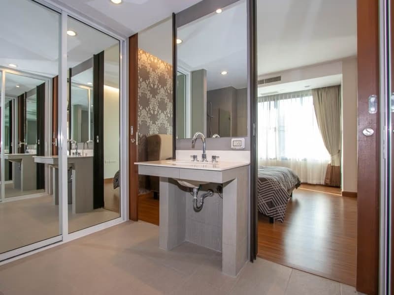 Condo for Rent at The Resort