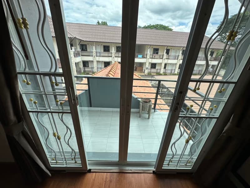 House for Rent in Tha Sala, Mueang Chiang Mai.
