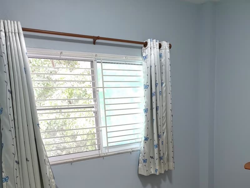 4 Bed House for Rent in Mueang Chiang Mai
