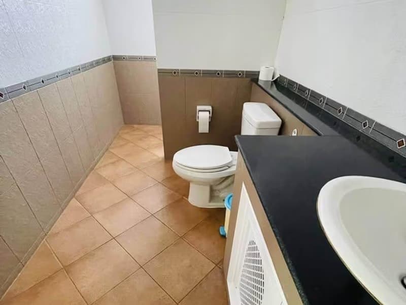 4 Bed House for Rent in Hang Dong