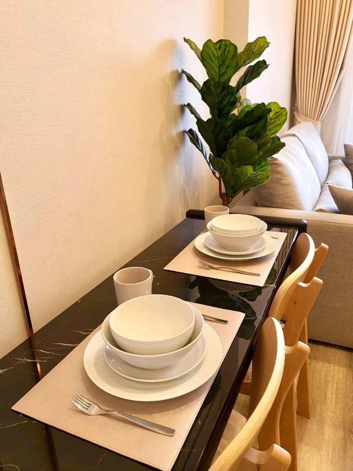 Condo for Rent at Ideo Mobi Sukhumvit 66 - Image 16