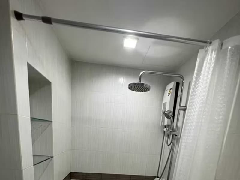 Condo for Rent at Casa Condo Asoke-Dindaeng