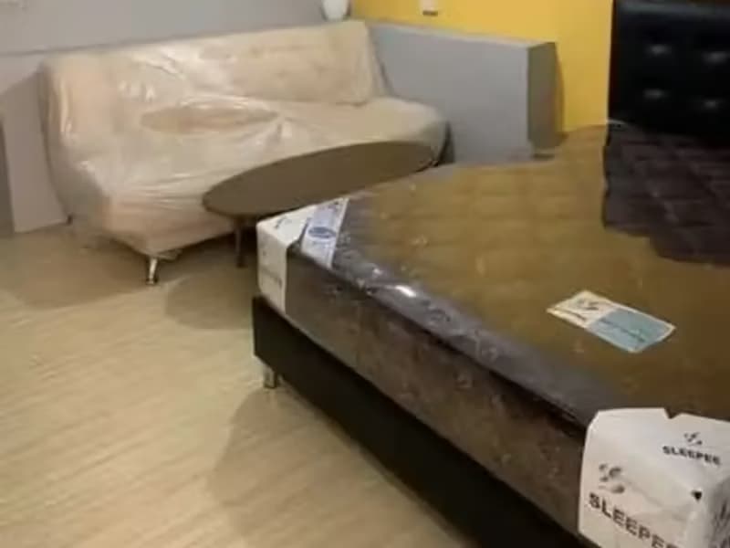 Studio for Sale in Chang Phueak, Mueang Chiang Mai