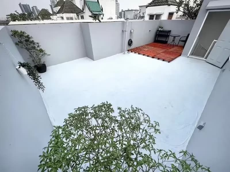 2 Bedroom Condo