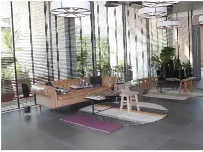 2 Bedroom Condo