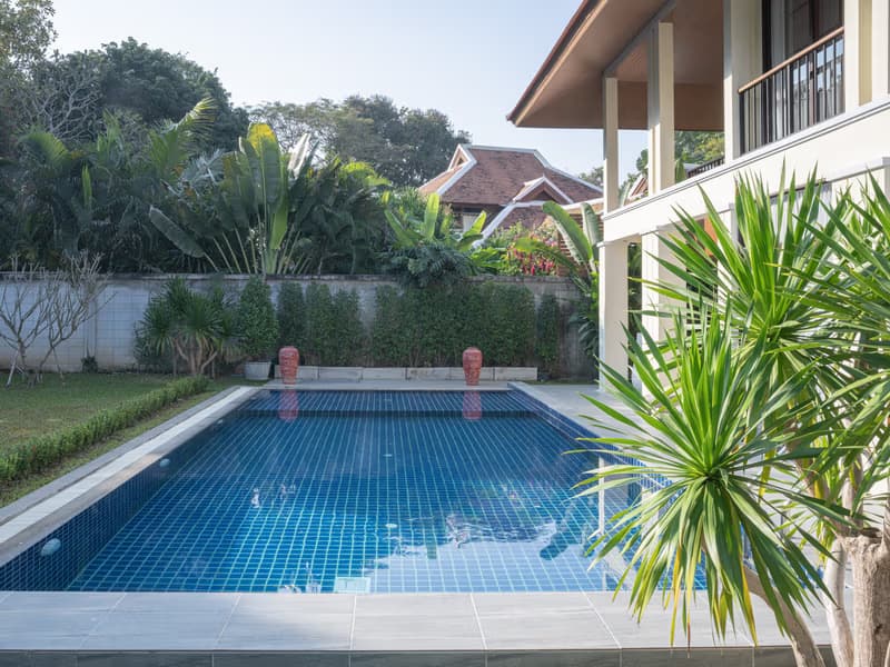 4 Bed House for Sale in Saraphi