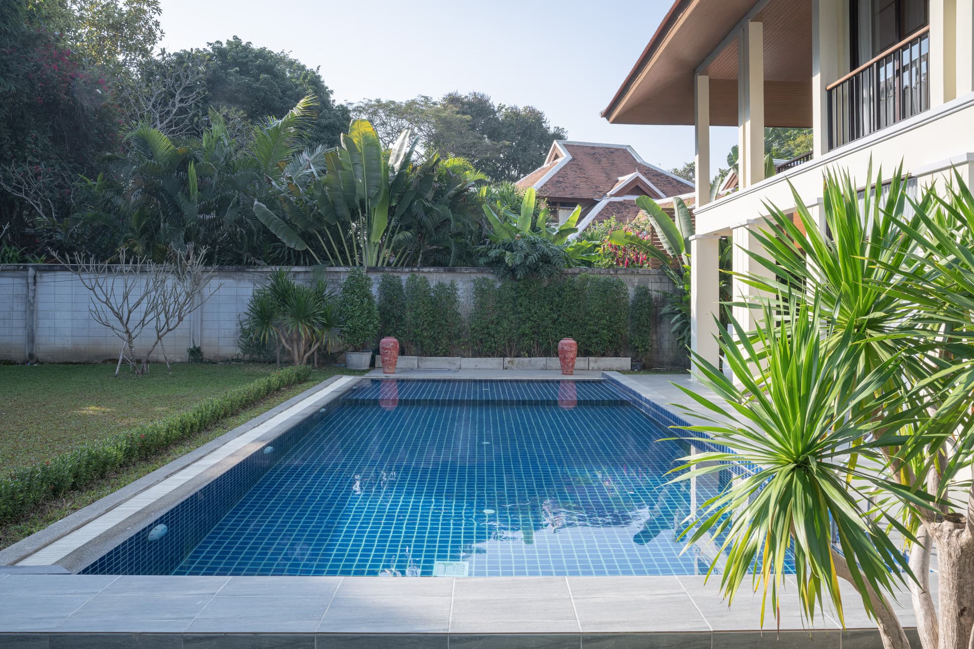 4 Bed House for Sale in Saraphi - Image 3