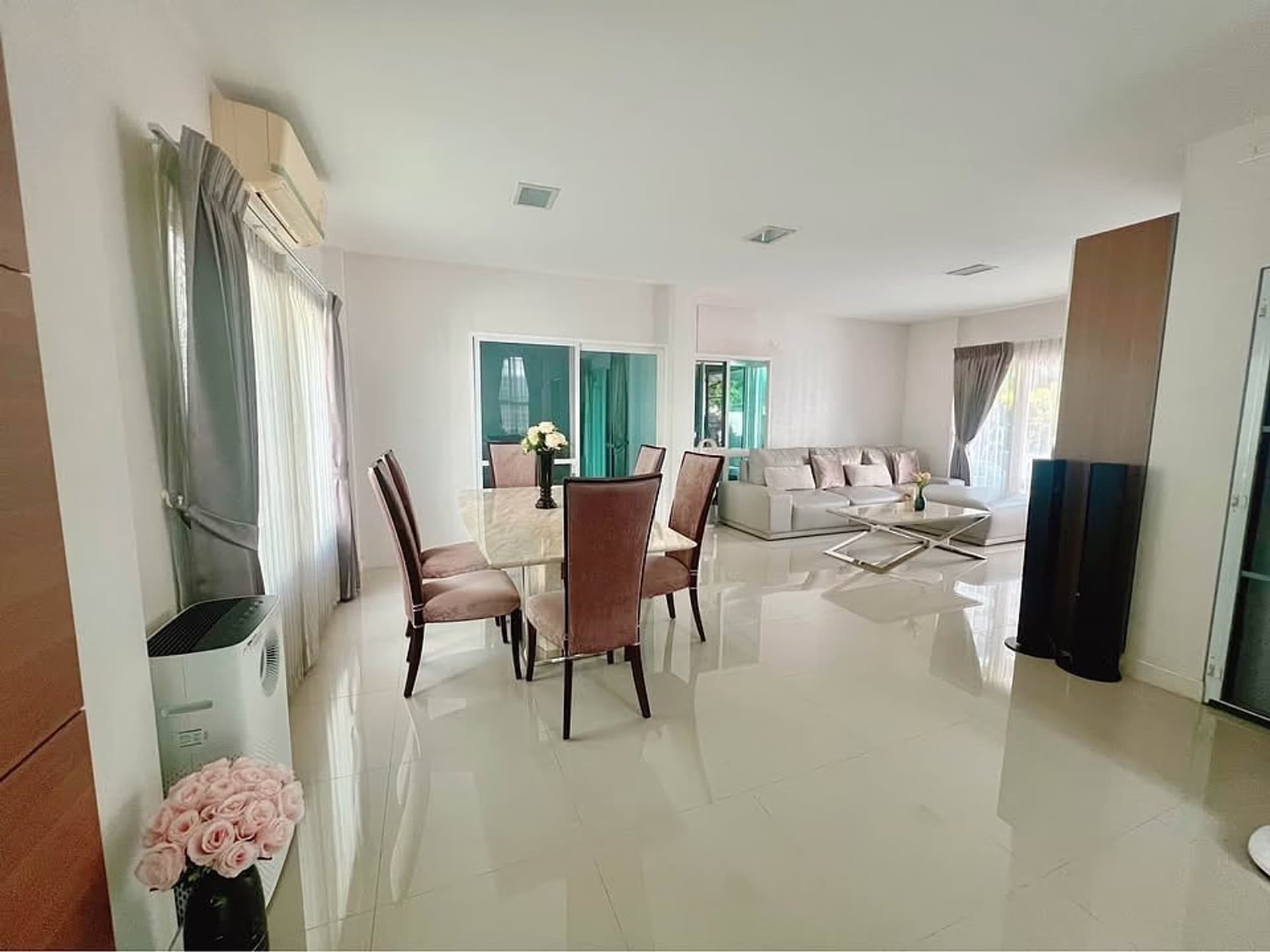 3 Bed House for Rent in San Kamphaeng - Image 6