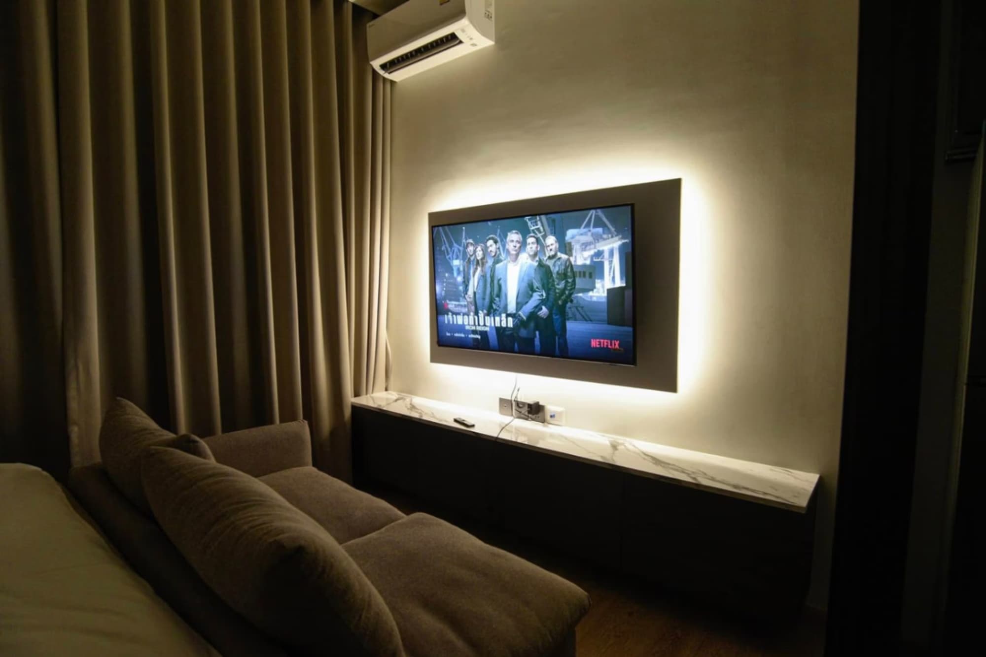 1 ห้องนอน คอนโด สำหรับ จำหน่าย ใน พญาไท - Image 3