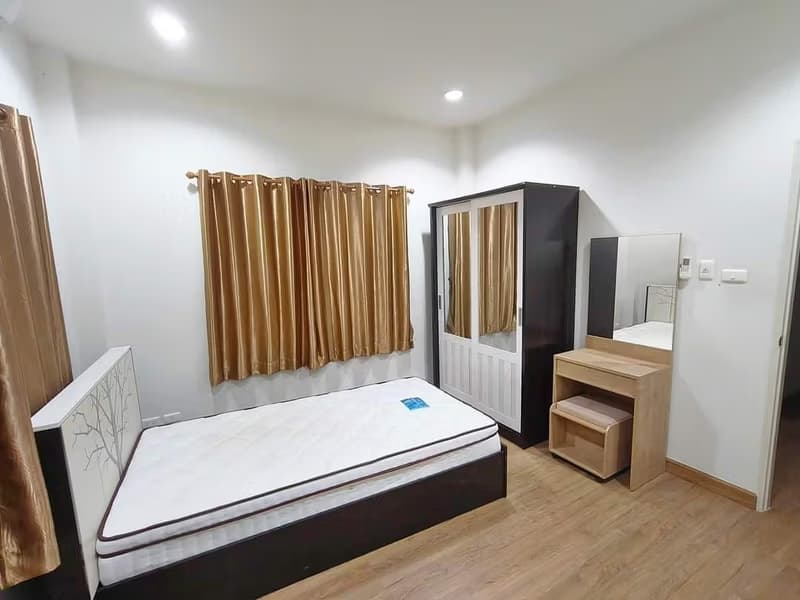 3 Bed House for Rent in Hang Dong