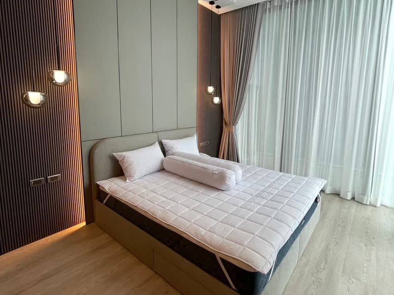 4 Bed House for Rent in Saphan Sung