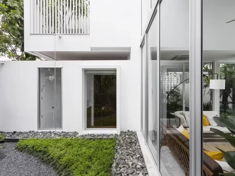 Pool Villa for Sale in San Phak Wan, Hang Dong