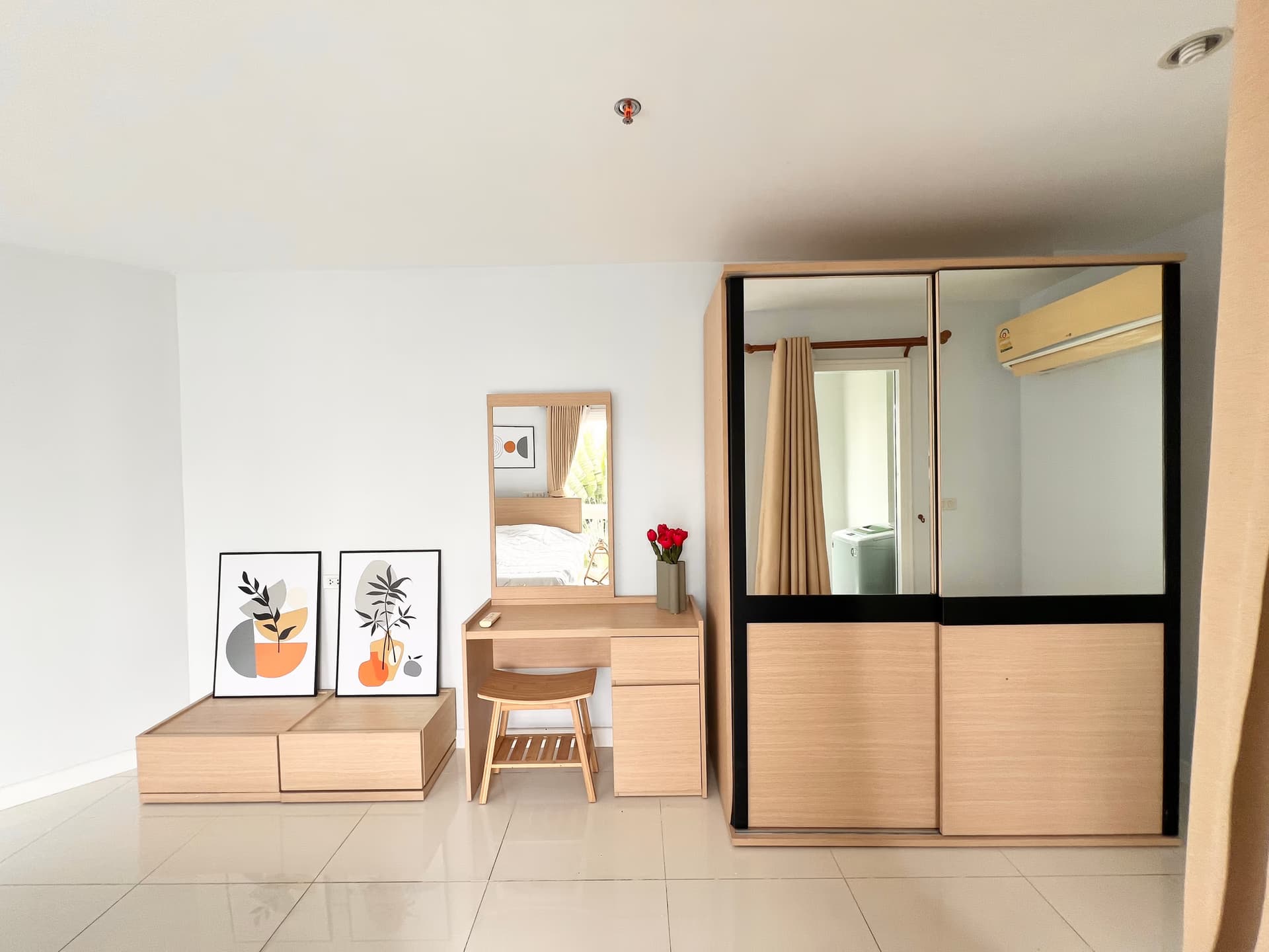 1 Bed Condo for Rent and Sale in Mueang Chiang Mai - Image 5
