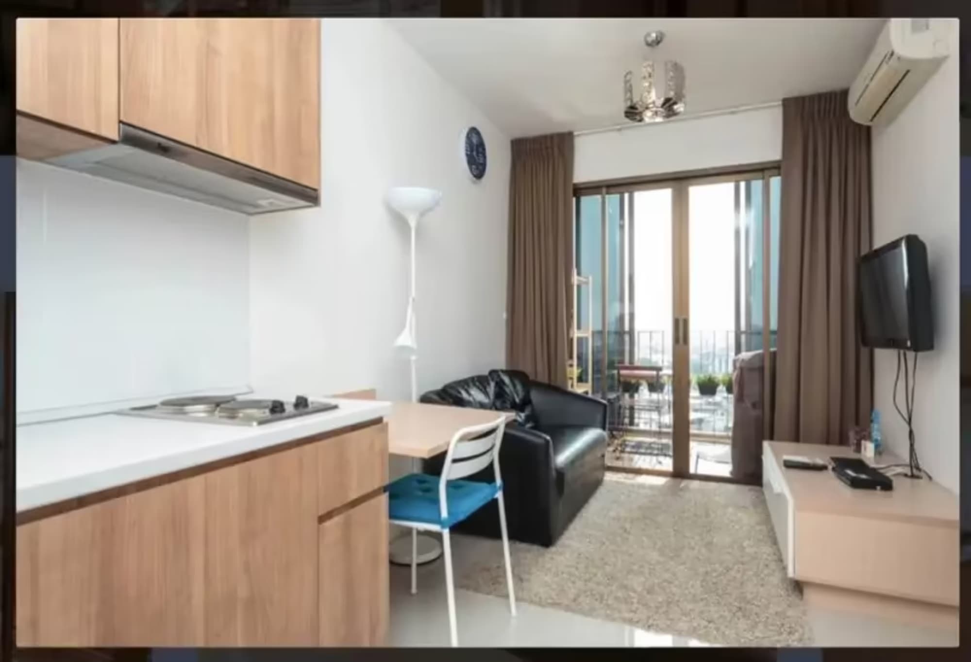 1 Bedroom Condo - Image 6