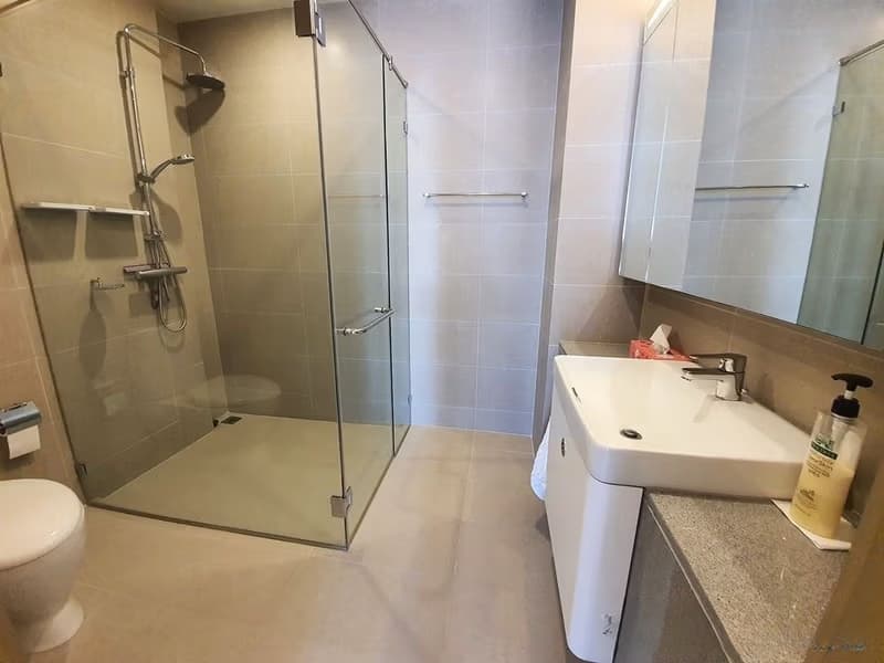 2 Bed Condo for Rent in Pathum Wan