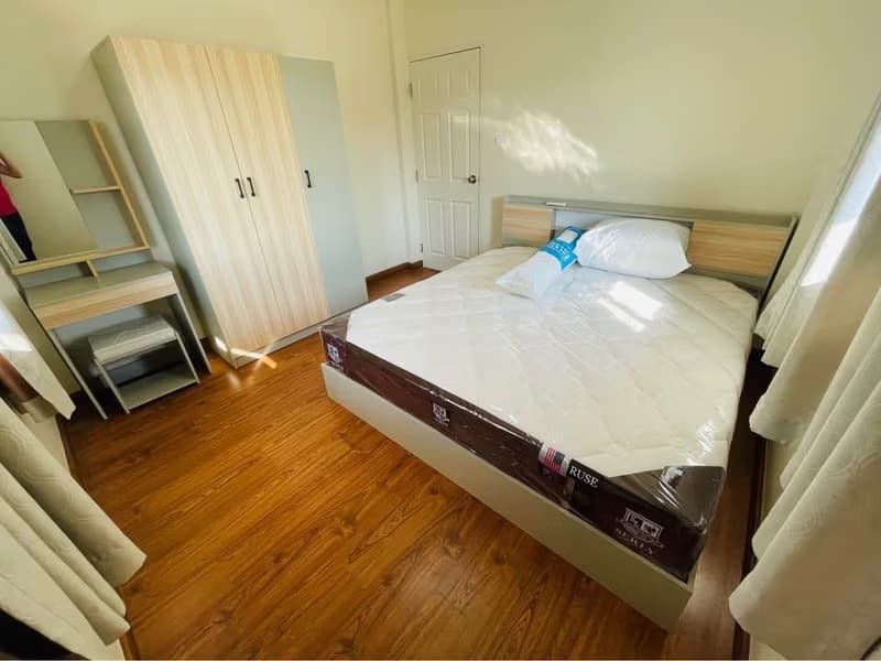 4 Bed House for Rent in Hang Dong