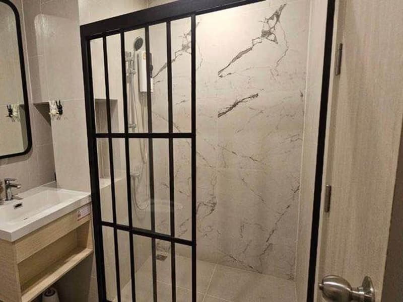 1 Bed Condo for Sale in Bang Kapi