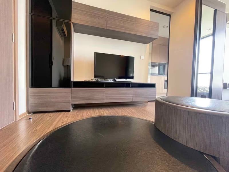 1 Bed Condo for Rent  Near Phra Khanong BTS