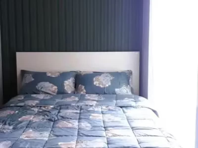 1 Bedroom Condo