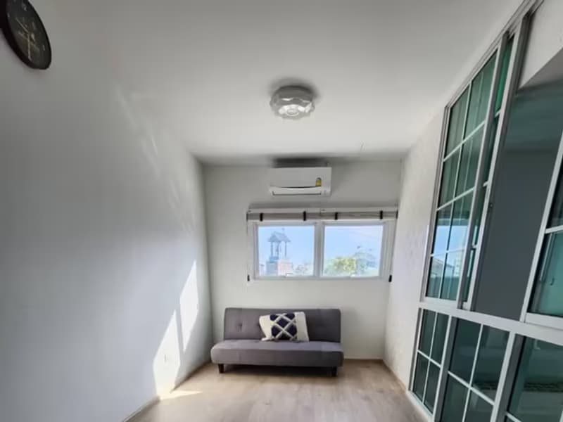 Townhouse for Rent, Sale at Indy Bangna-Ramkhamhaeng 2  