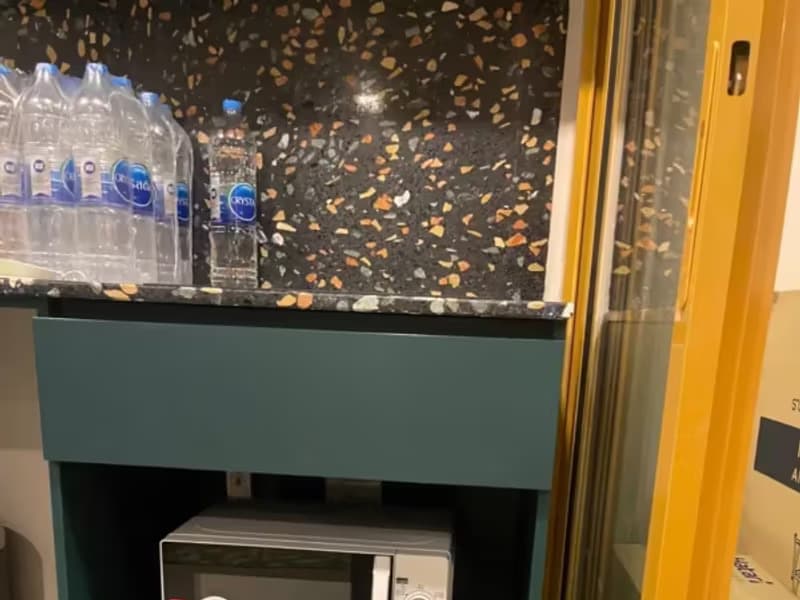 1 Bedroom Condo