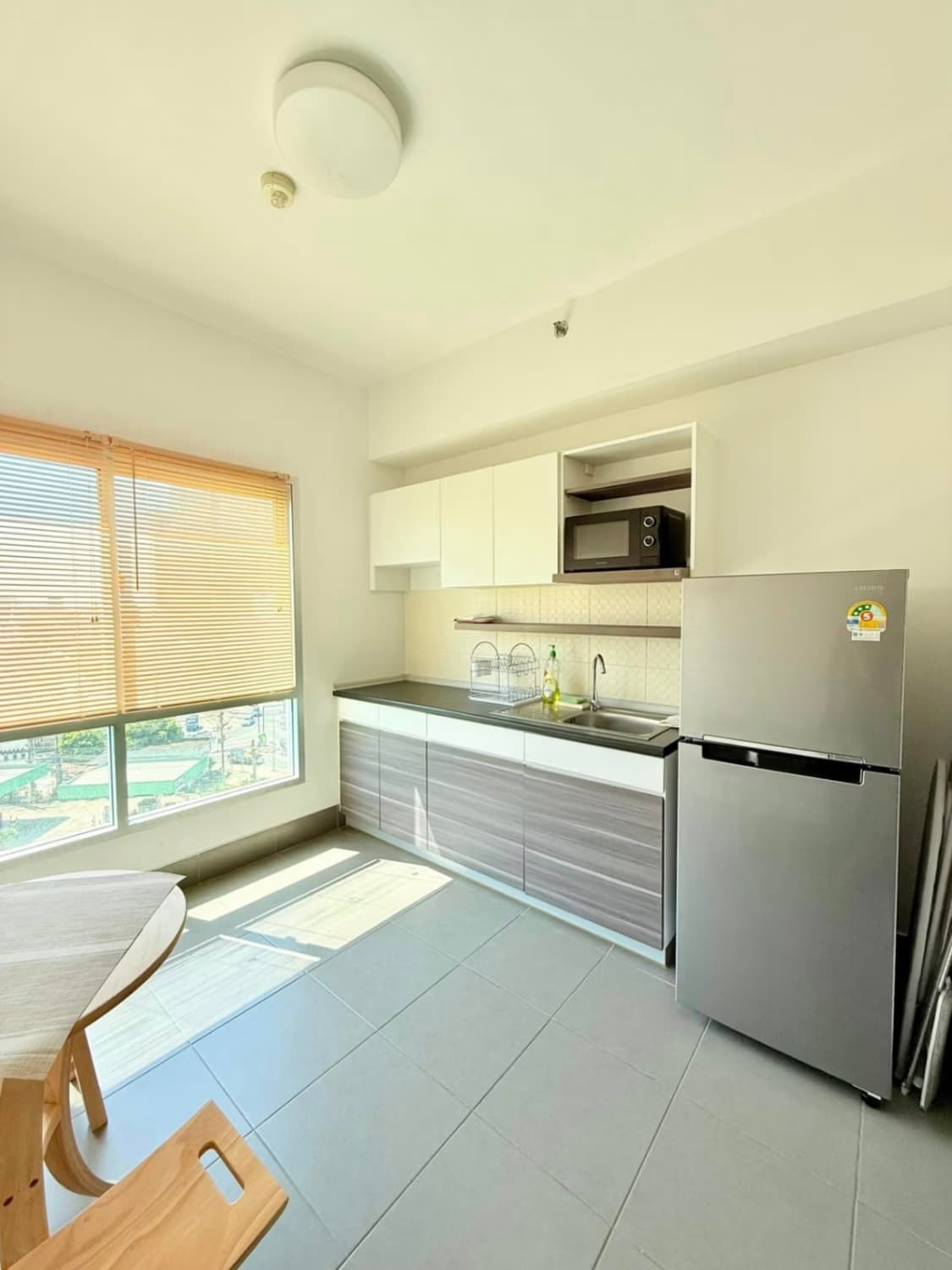 1 卧室 公寓 用于 出租 在 Mueang Chiang Mai - Image 4