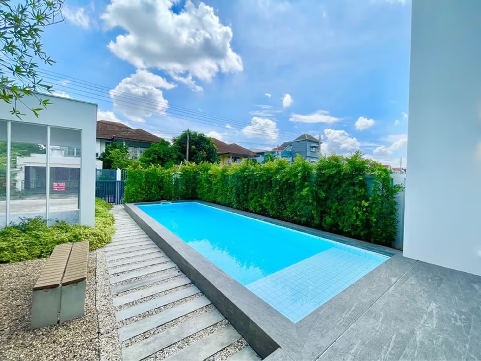 Pool Villa for Sale/Rent in Nong Khwai, Hang Dong - Image 4